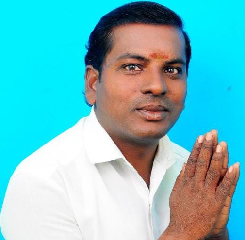 Mahamuni Vaiyapuri